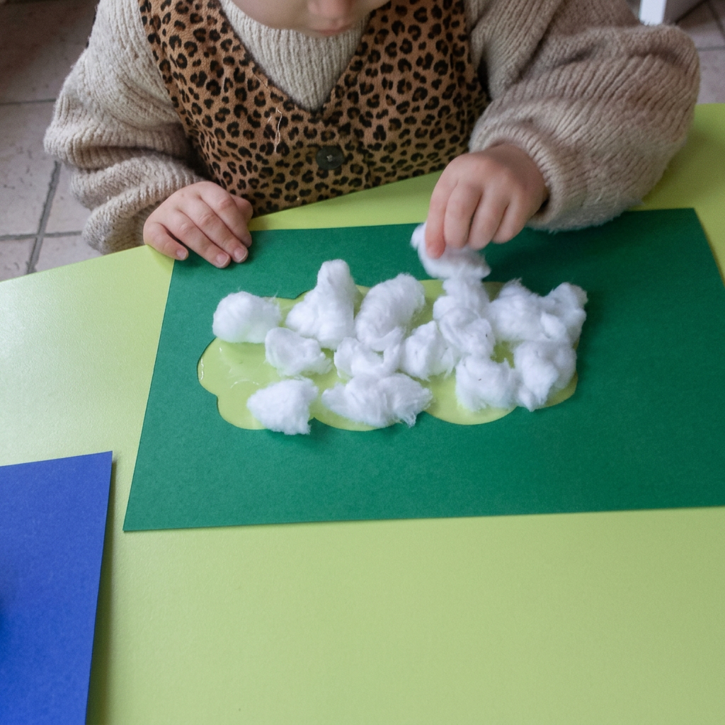 Photo 4 de la micro-crèche