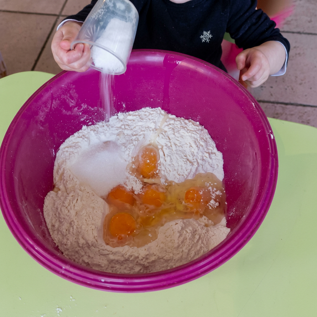 Photo 5 de la micro-crèche