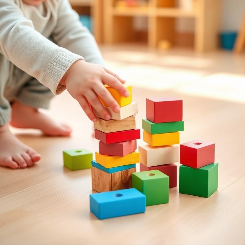 Vie quotidienne à la micro-crèche Les Enfants d'Héra — photo 1
