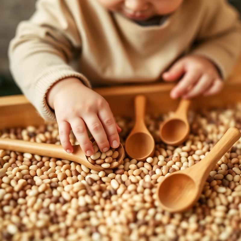 Vie quotidienne à la micro-crèche Les Enfants d'Héra — photo 5