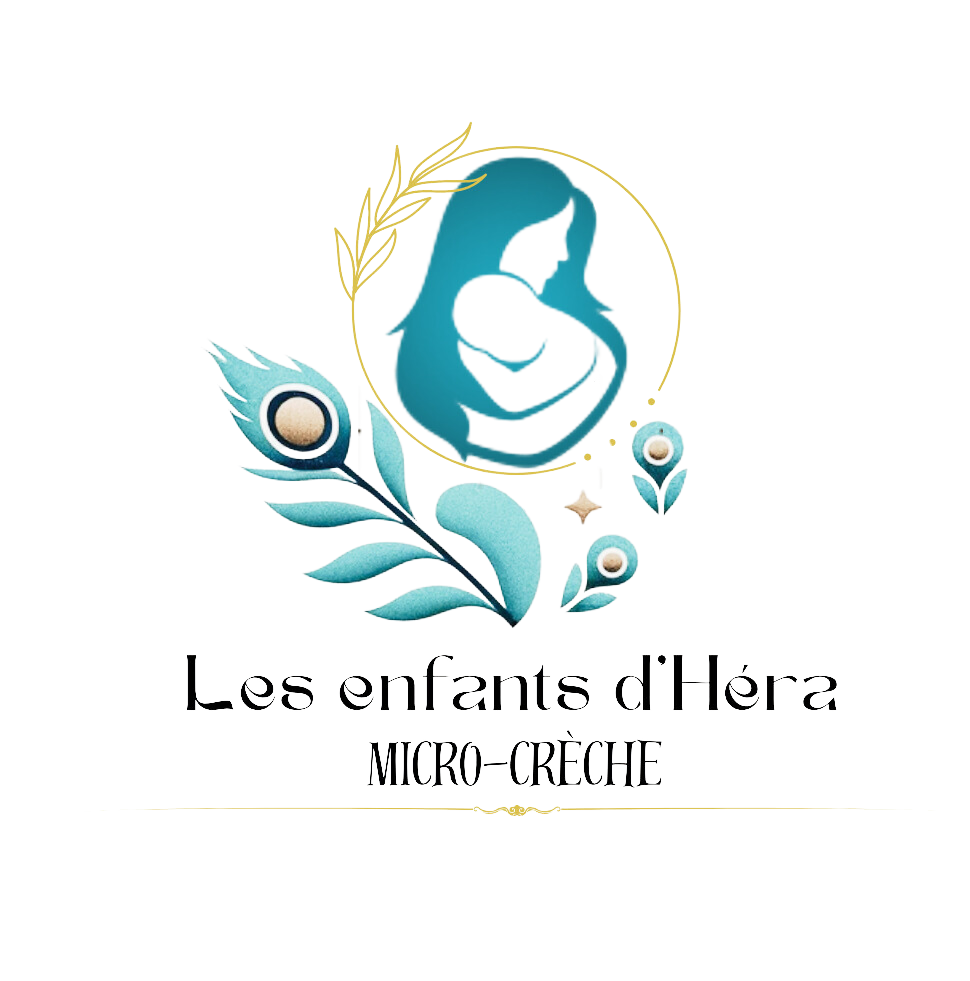logo crèche les enfants dhera transparent logo crèche les enfants dhera transparent