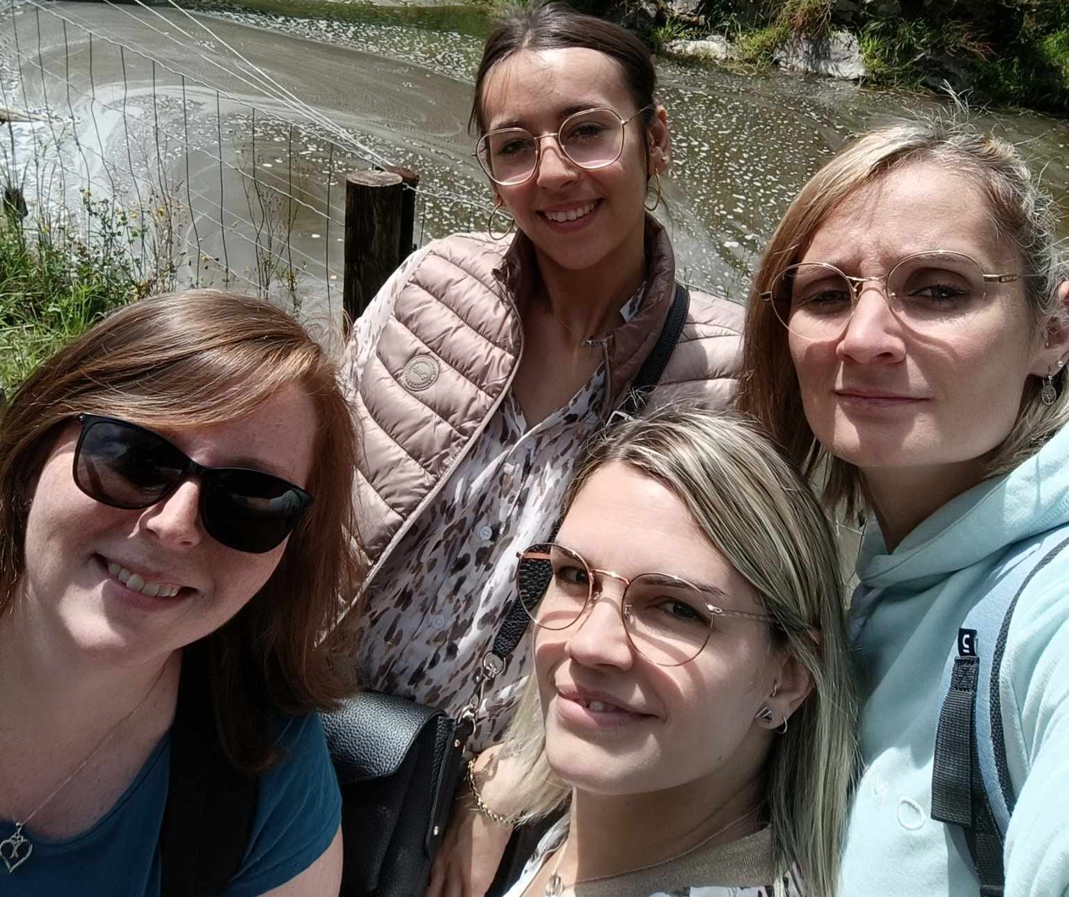 Equipe micro crèche les enfants dhera