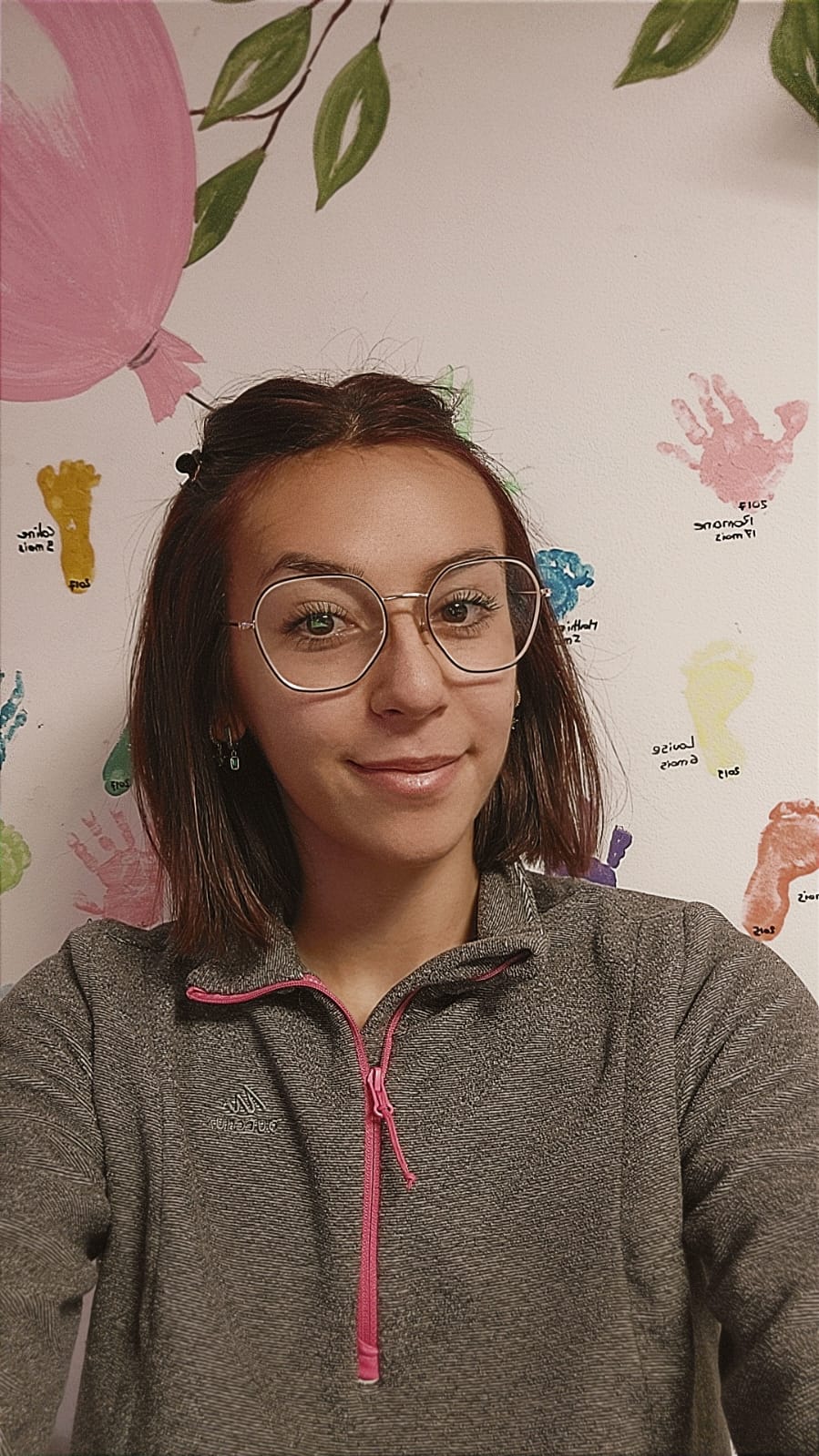 Amélie micro crèche Bacqueville Les enfants dhéra