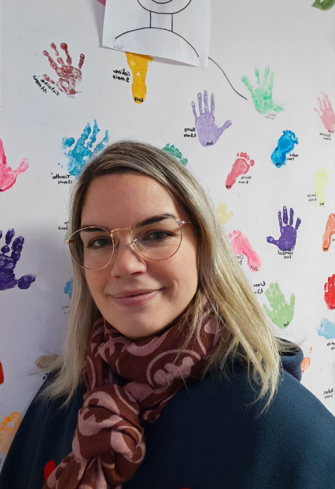 Floriane micro crèche Bacqueville Les enfants dhéra