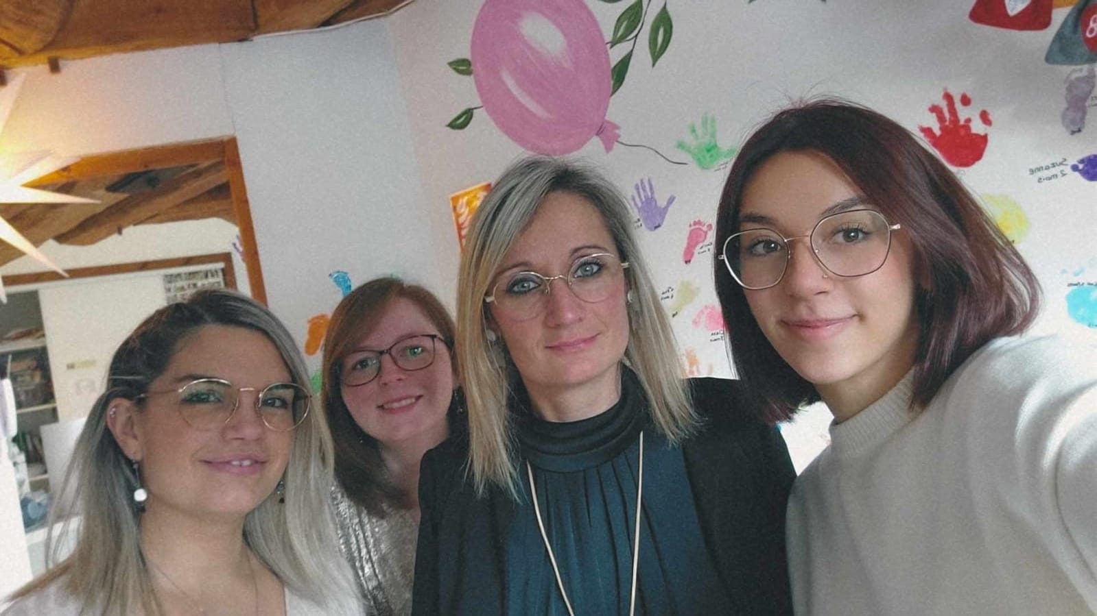 Photo de l'équipe de Bacqueville Les Enfants d'Héra